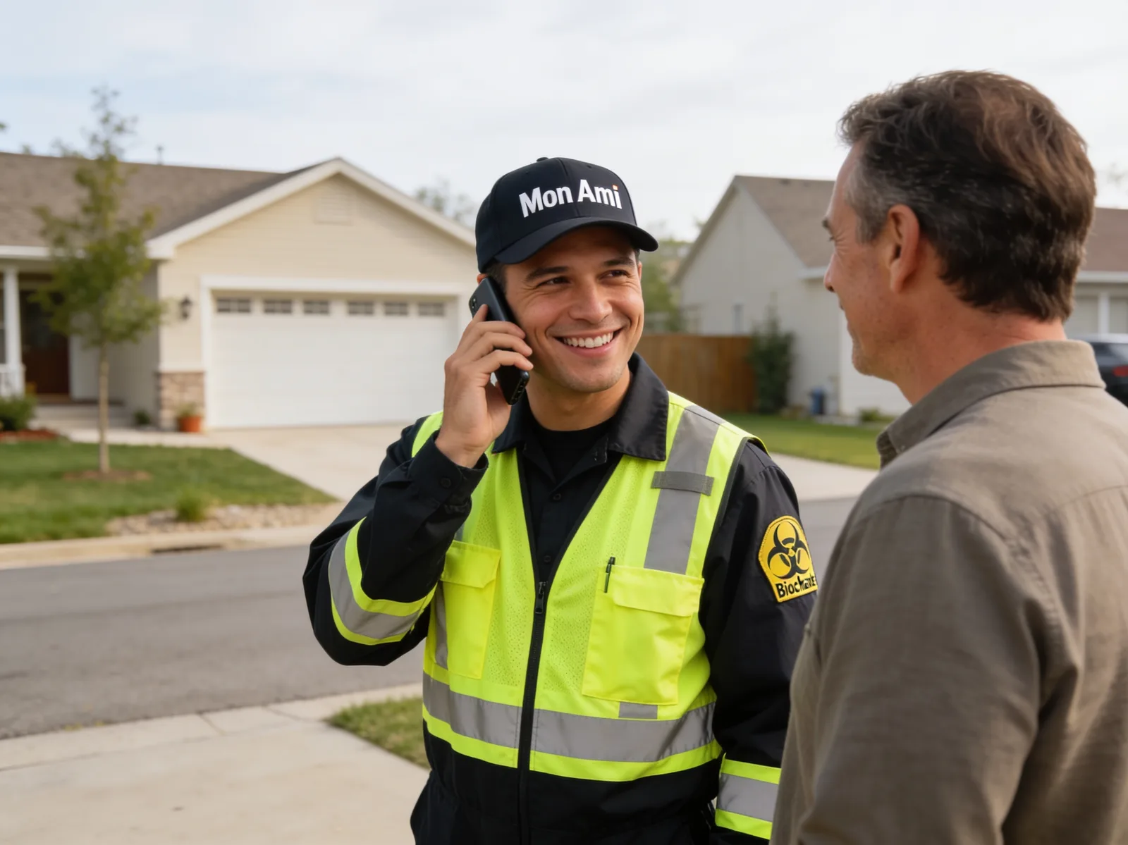 Sewage Cleanup Morristown, NJ FAQs
